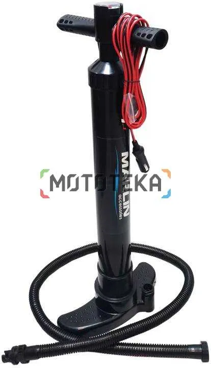 Насос электрический MARLIN (Марлин) EH - 190 для лодок ПВХ