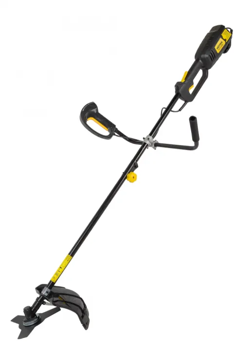 Триммер электрический Huter (Хутер) GET - 1500B