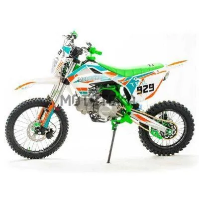 Питбайк MotoLand (Мотолэнд) TCX 125 E