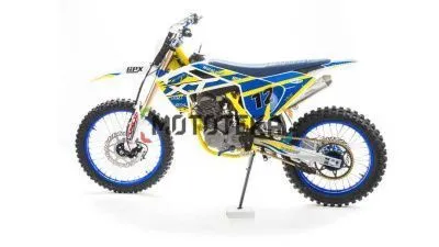 Мотоцикл кроссовый / эндуро MotoLand (Мотолэнд) ХТ 250 ST - FA