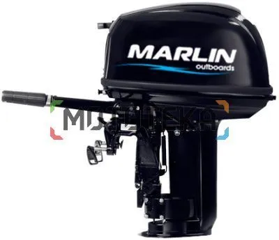 Лодочный мотор MARLIN (Марлин) MP 30 AMH