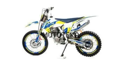 Мотоцикл кроссовый / эндуро MotoLand (Мотолэнд) TT 250 (172FMM)