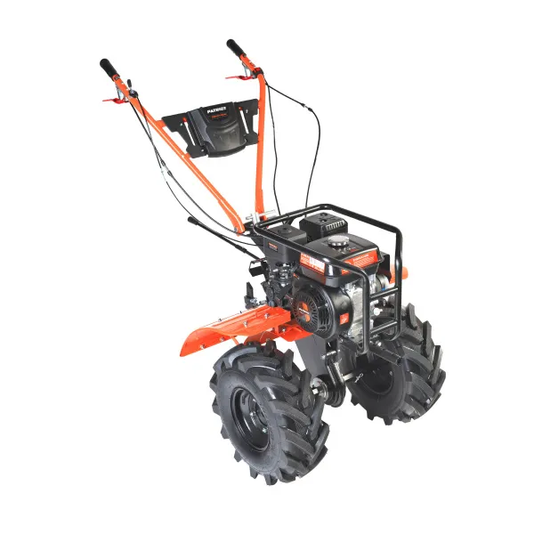 Мотоблок бензиновый Patriot (Патриот) Урал M Extreme | Мототека