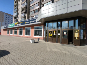 Мототека, г. Барнаул, Павловский тракт, 102 / Малахова, 122 Мототека, г. Барнаул, Павловский тракт, 102 / Малахова, 122