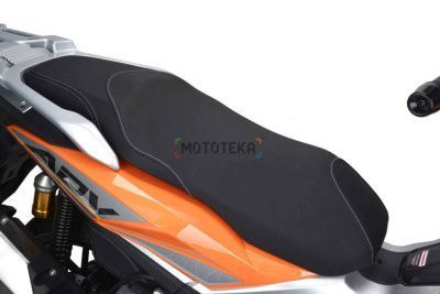 Скутер MotoLand (Мотолэнд) T - MAX 150 с ПТС