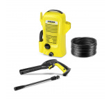 Мойка высокого давления Karcher (Керхер) K 2 Universal 1.673 - 000