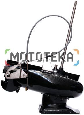 Водометная насадка MARLIN (Марлин) Y 40 л.с.