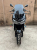 Скутер Мотомир TRACER ADV 50cc (125) чёрный - купить с доставкой, по выгодной цене в интернет-магазине Мототека