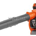 Воздуходувы и садовые пылесосы Husqvarna (Хускварна) | Мототека